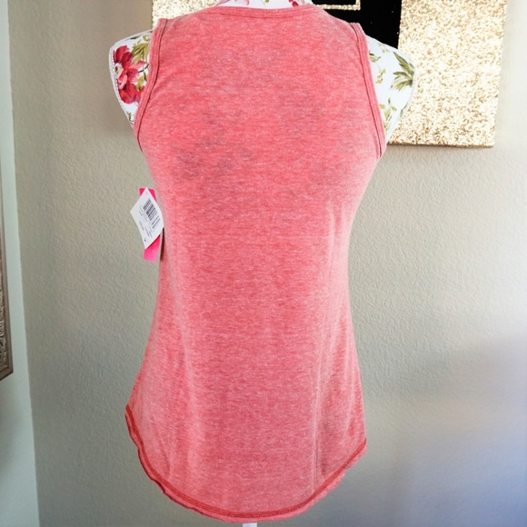 3/$35 15th & Ocean Arizona Diamondbacks Tank - Picture 5 of 7